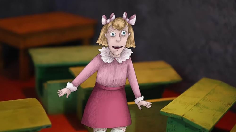 actor Michele Pawk large photo