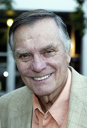actor Peter Marshall large photo