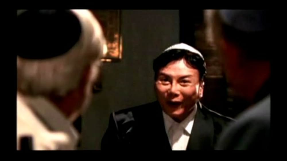 actor George Pollock large photo