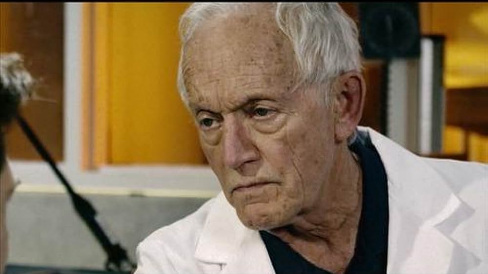 actor George Pogacich large photo