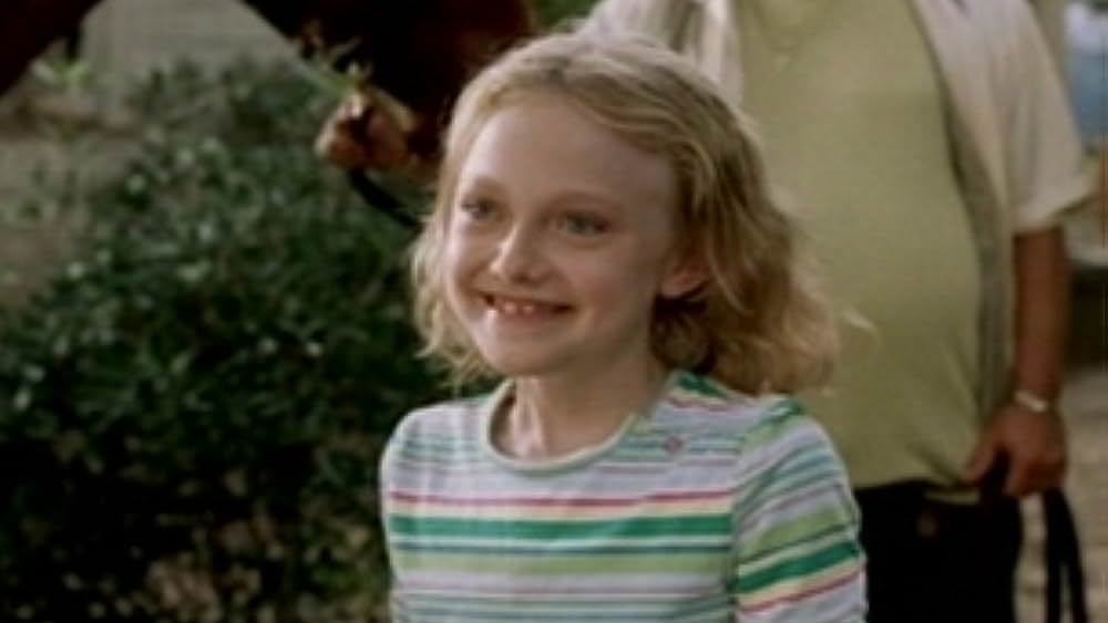 actor John Moyer large photo