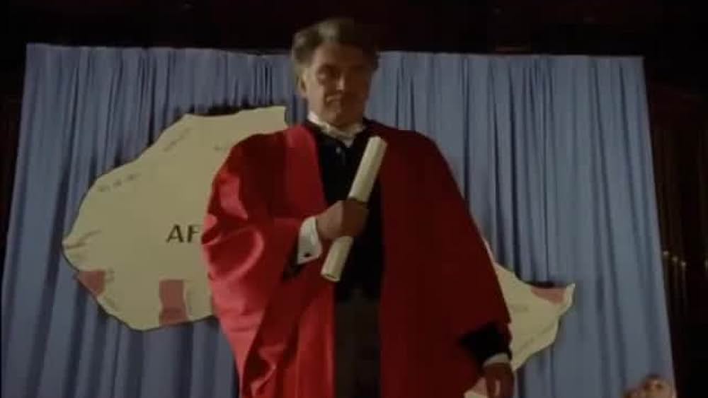 actor Frantz Dobrowsky large photo