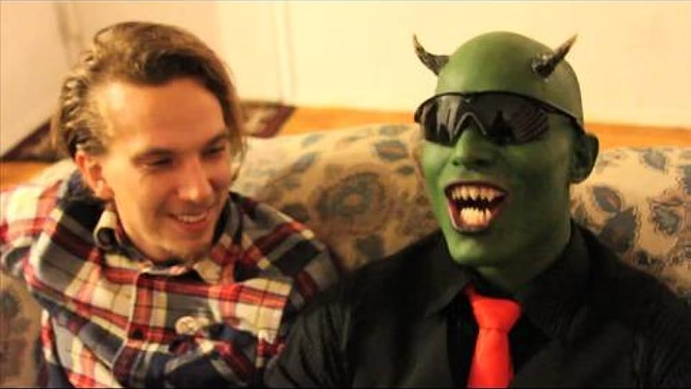 actor Donald Farmer large photo