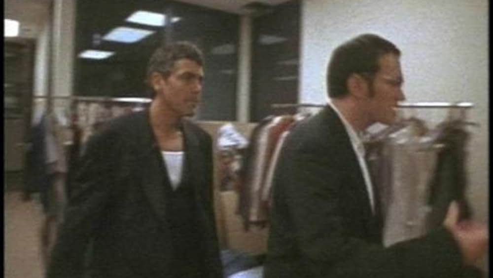 actor Earl Thielen large photo