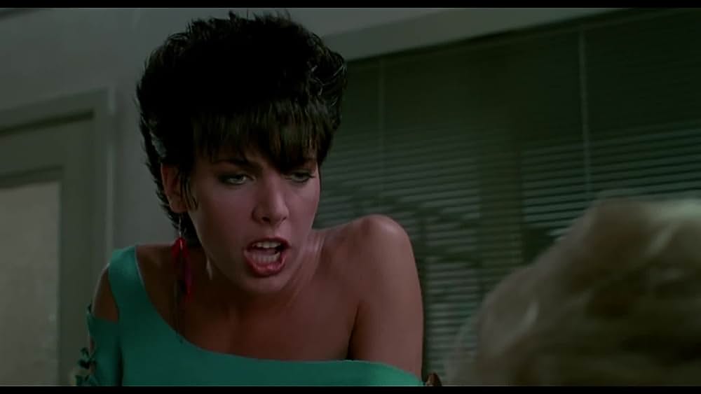 actor Lucinda Crosby large photo