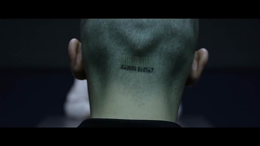 actor Charlene Beck large photo