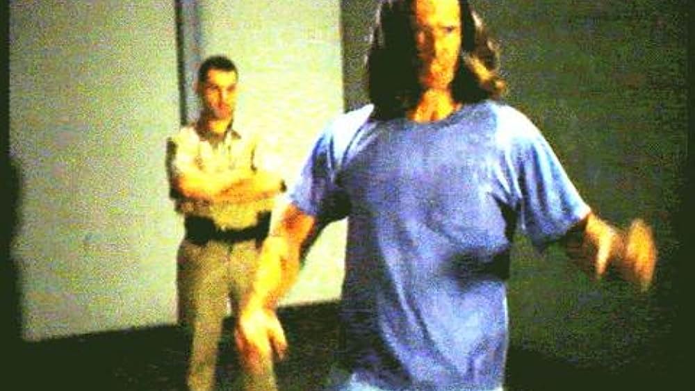 actor Michael Blanks large photo