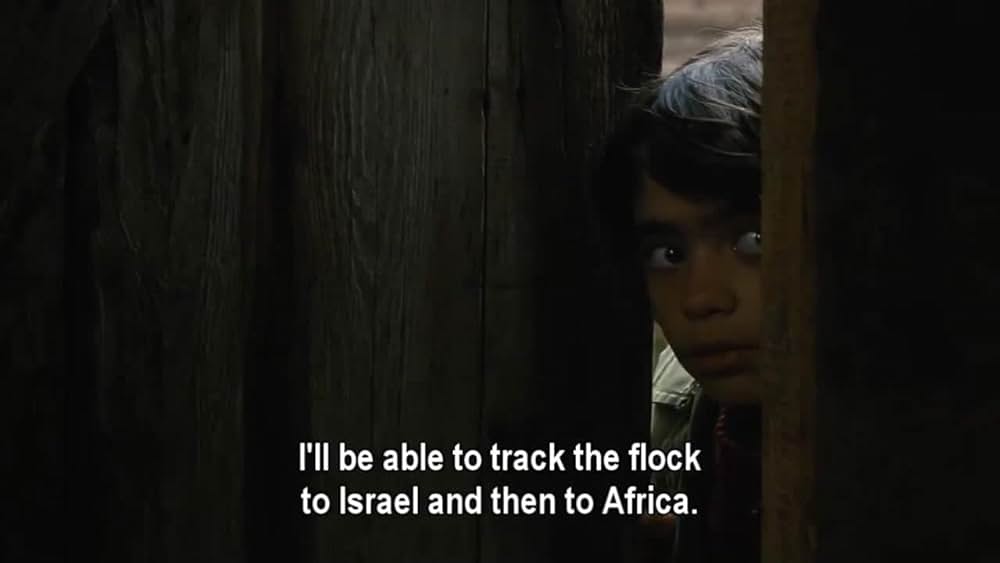 actor Eitan Londner large photo