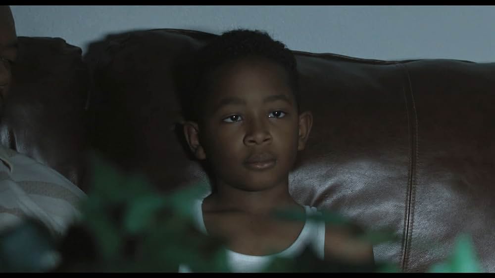 actor Braelyn Kelly large photo