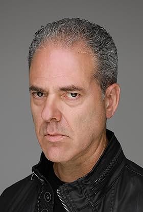 actor Gary Ellenberg large photo