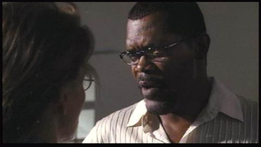 actor Menzi Ngubane large photo