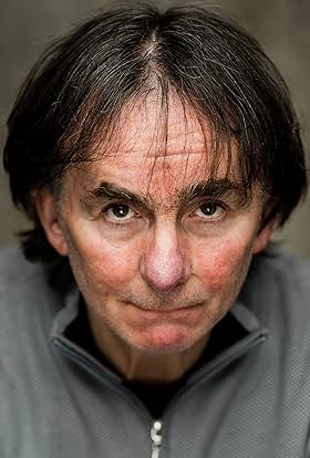 actor John Burke large photo