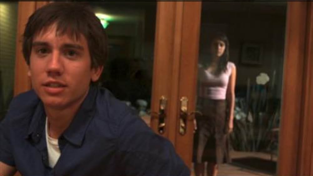 actor M. Steven Felty large photo