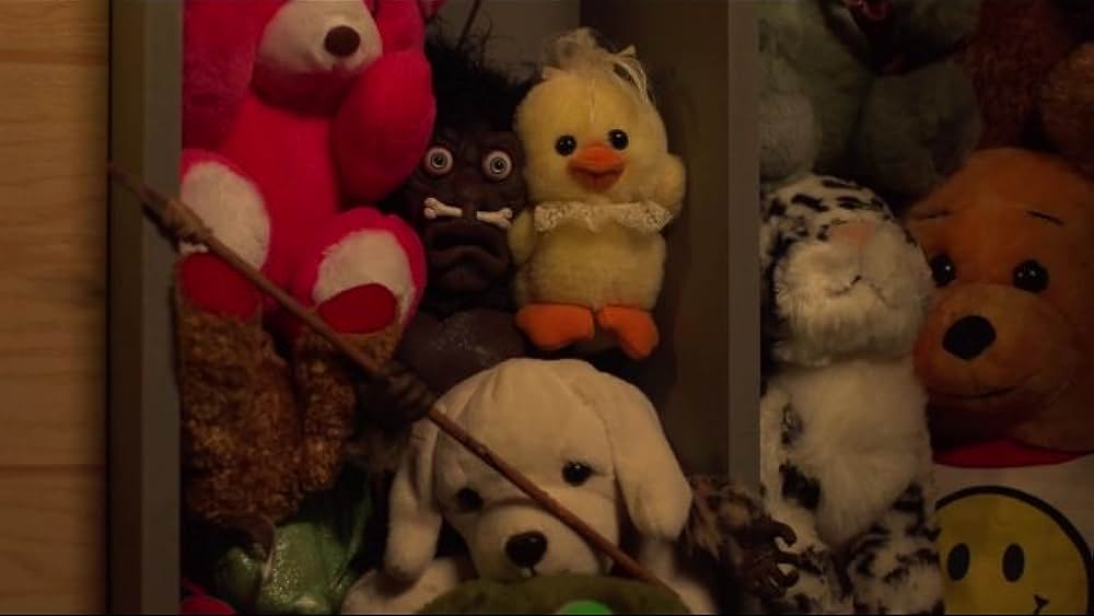 actor Charles Hutchins large photo