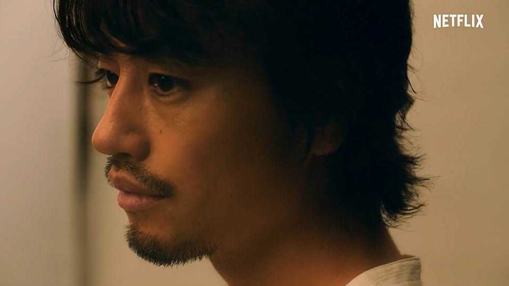 actor Ryô Iwamatsu large photo