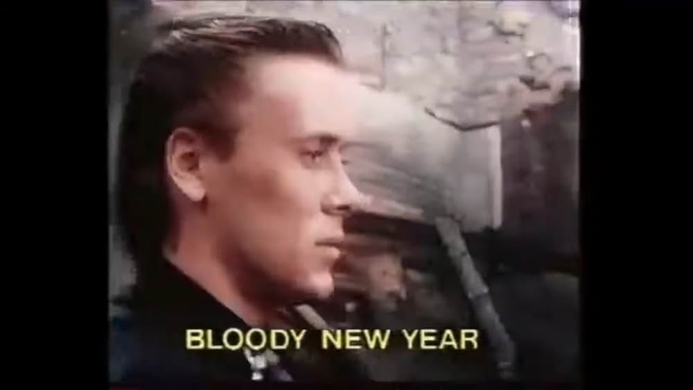 actor Colin Heywood large photo