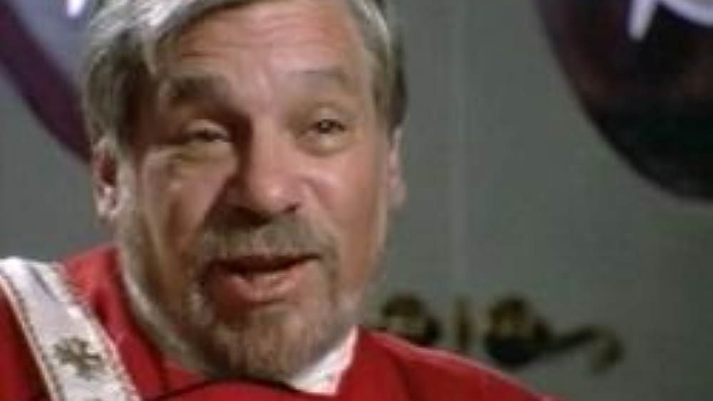 actor Denis Bourguignon large photo