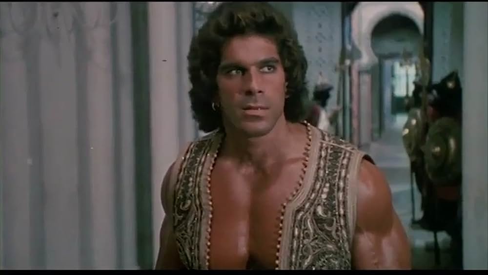 actor Roland Wybenga large photo