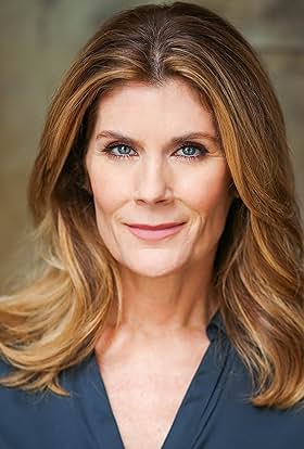 actor Julie Stevens large photo