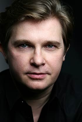 actor Jonnie Broadbent large photo