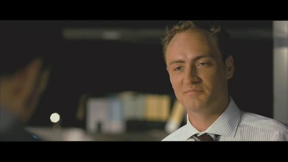 actor Tim Richards large photo