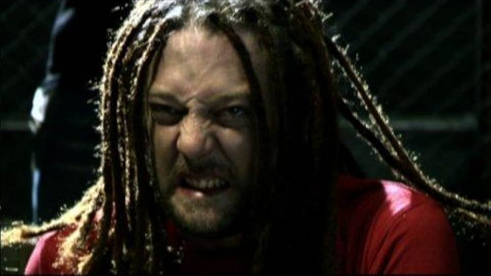 actor Daniel O'Neill large photo