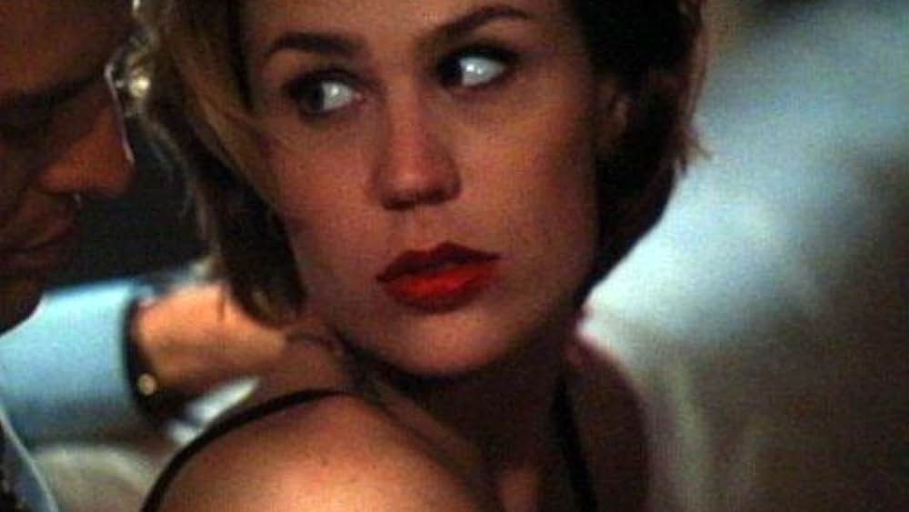 actor Tom Badal large photo