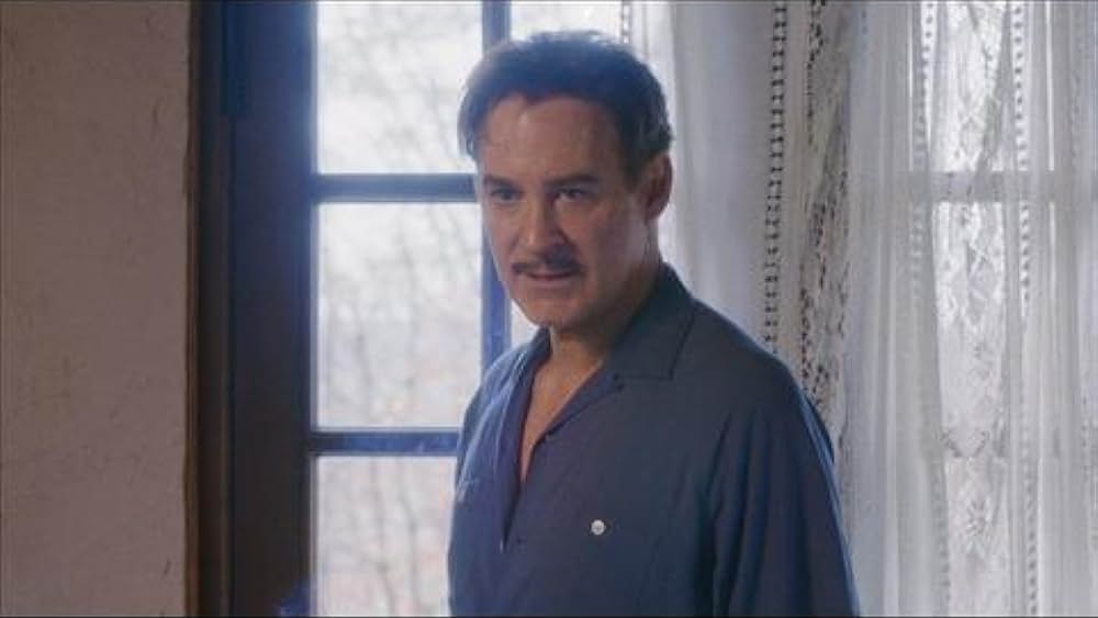 actor Kelly O'Neal large photo