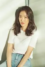 Joo Min-Kyung