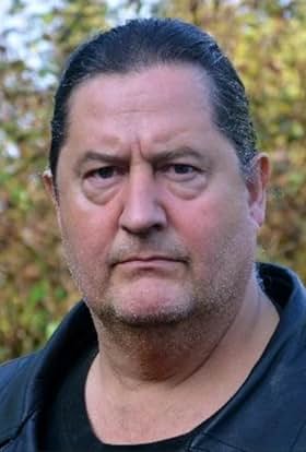 actor Saul Jephcott large photo