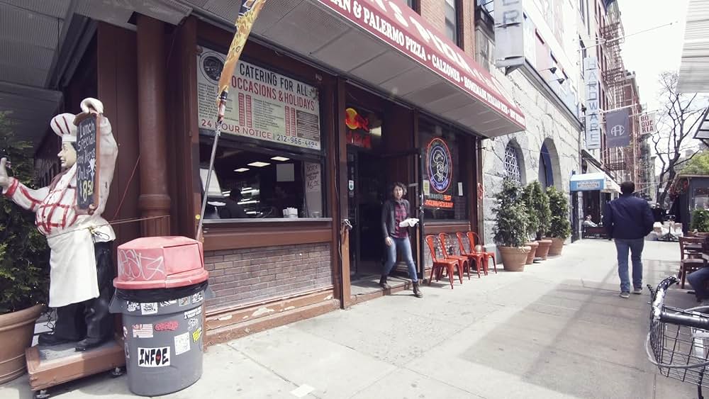 actor Coby Batty large photo