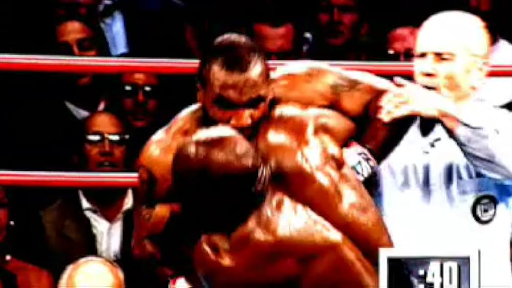 actor Cus D'Amato large photo