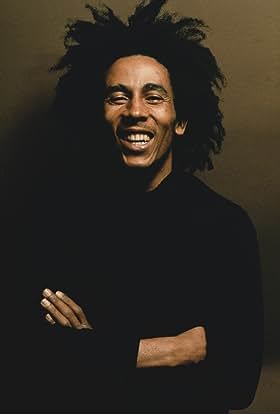 actor Bob Marley large photo