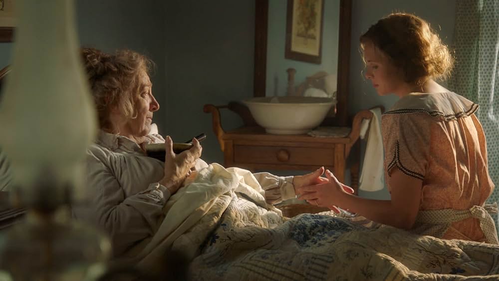 actor Kenna Dawn large photo