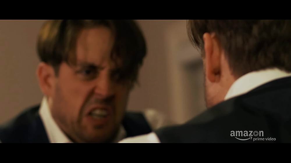 actor Ben Curtis large photo