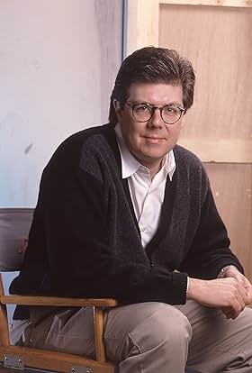 actor John Hughes large photo