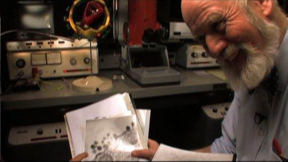 actor James Curran large photo