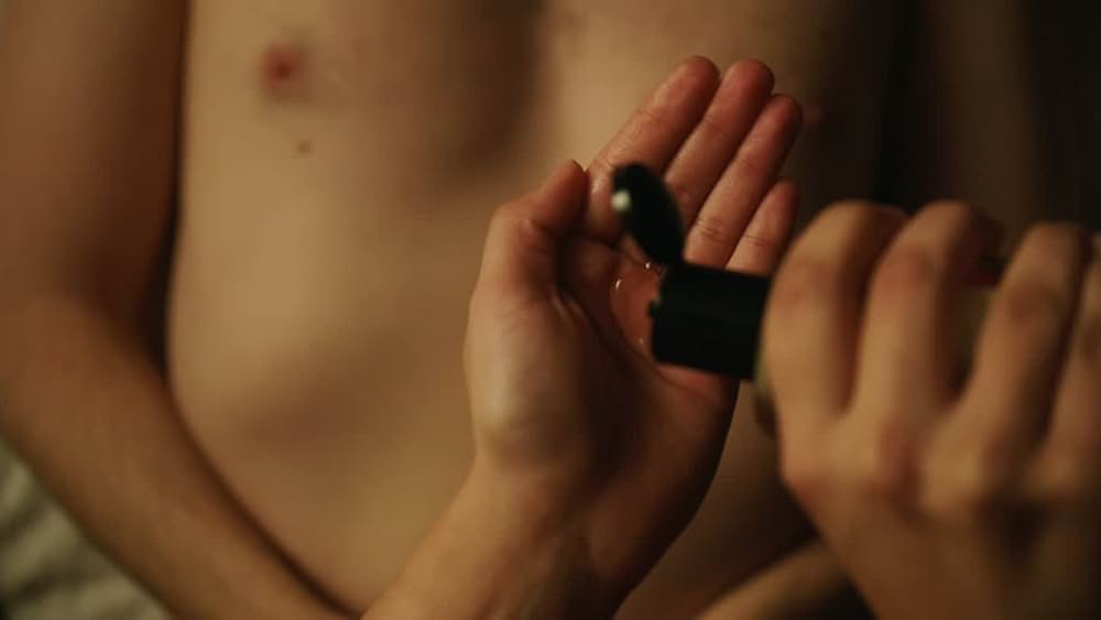 actor Gordon Tanner large photo