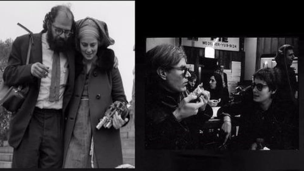 actor Amy Taubin large photo