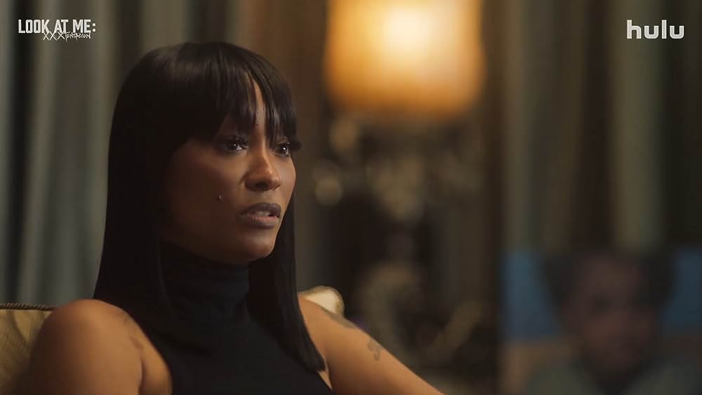 actor Geneva W. Ayala large photo