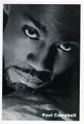 Paul Campbell