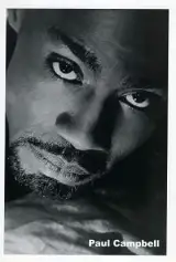 Paul Campbell
