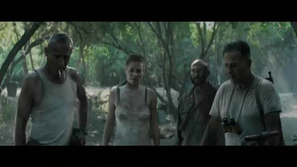 actor Ellen Brown large photo