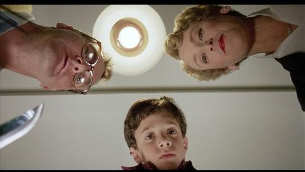 actor London Juno large photo