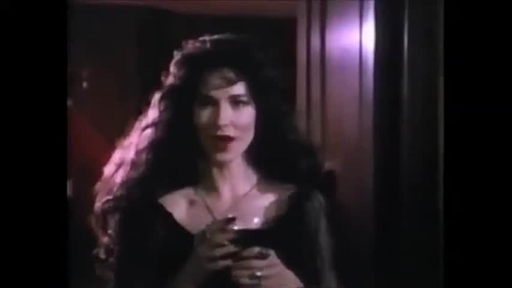 actor Isa Jank large photo