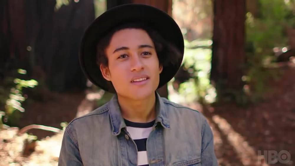 actor Mandy Ginsberg large photo