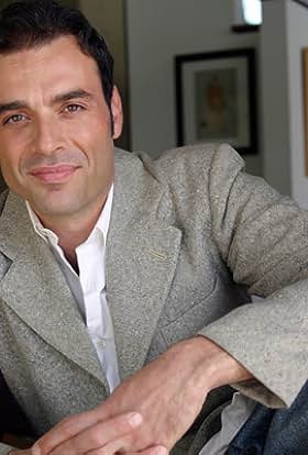 actor Mario Di Donato large photo