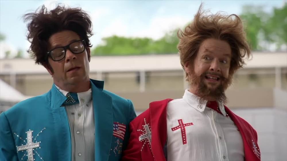 actor Robert Stoeckle large photo