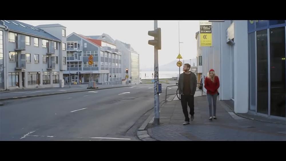 actor Gunnar Helgason large photo