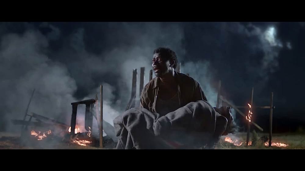 actor Keita Luna large photo